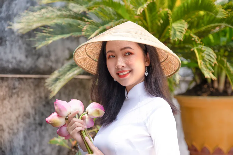 Ảnh chân dung Lớp Tiếng Anh Ms. Thư